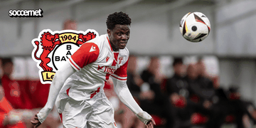 Sevilla eye second Super Eagles striker to challenge Akor Adams － Report