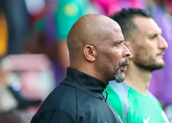 ‘Disappointed’ Eguavoen points out one thing Eric Chelle did wrong at AFCON 2025