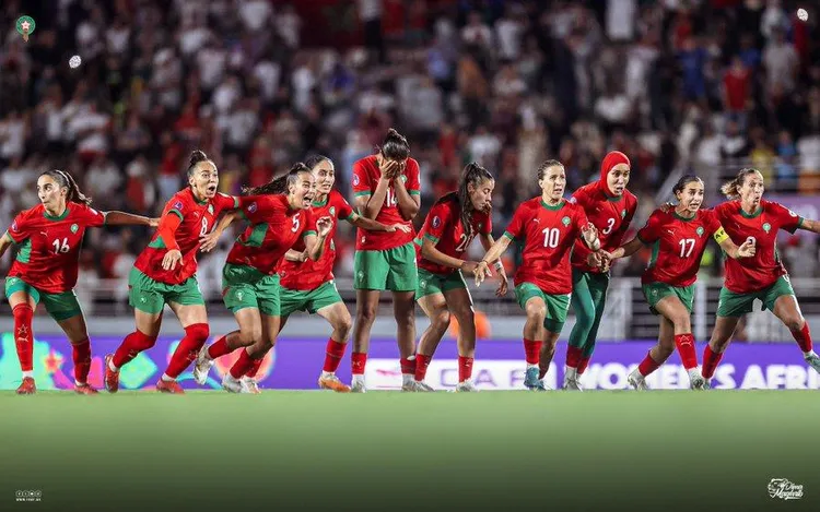 Morocco vs Nigeria: Five Atlas Lionesses that can damage Super Falcons’ hopes of a 10th WAFCON title