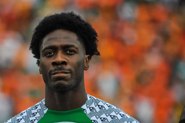 Super Eagles camp: Ola Aina situation raises selection concern ahead of 2027 AFCON qualifiers