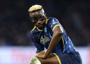 Super Eagles Europe Watch: Sanusi helpless as Porto lose 58-game unbeaten run; Onyedika, Ezeh shine