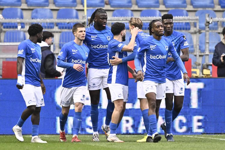 Bayern Munich eye two-cap Super Eagles striker who dreams of playing for Real Madrid