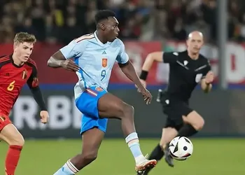 Paris 2024: Randy Waldrum reveals big change the Super Falcons have to make ahead of Spain game