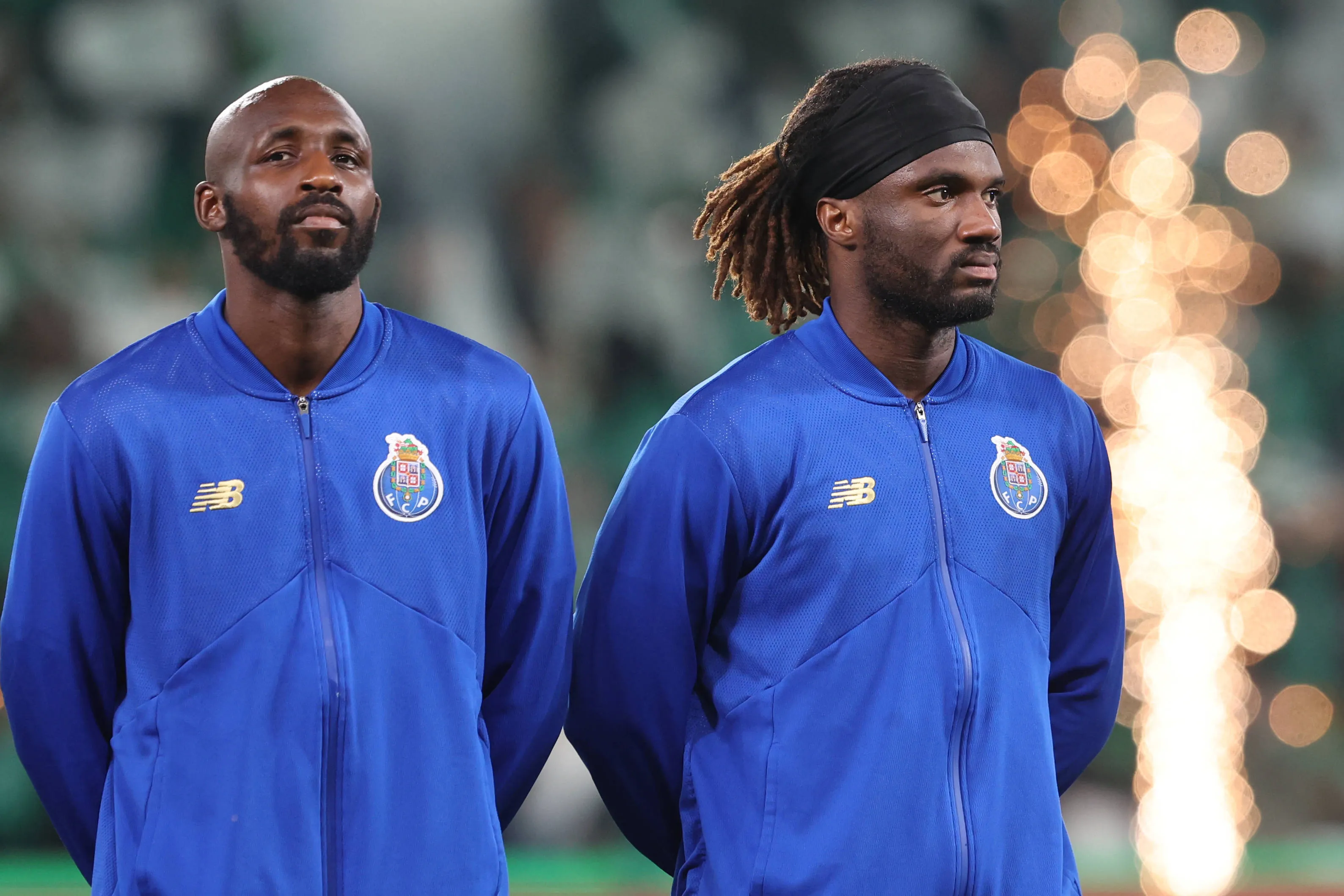 Seko Fofana & Terem Moffi