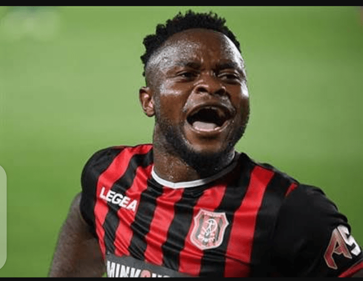 Transfers: Exciting Nigerian striker to complete surprise Sporting Kansas City switch