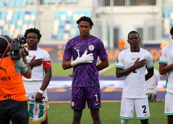 Exclusive: Ex-Beşiktaş star sends clear message to NFF on Harcourt after Super Eagles debut