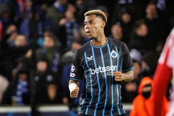Senegalese AFCON hero set to block Raphael Onyedika’s move to Galatasaray