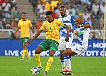 Lesotho FA U-turn: Super Eagles left hanging in Teboho Mokoena eligibility saga – Report