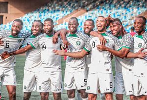 Nigeria vs Mali: Match preview, team news, h2h, possible lineup as two Eagles lock wings in Morocco