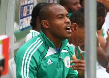 Vincent Enyeama: Legendary Super Eagles goalkeeper named among four Champions League record-makers