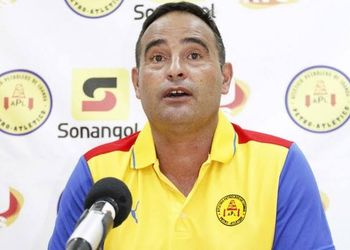 Roberto Bianchi: Former Angola & Indonesia U23 coach wants to be the first Spaniard to coach Golden Eaglets – report
