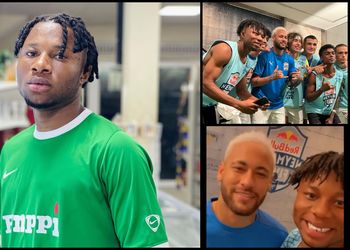 Henry Makinwa: Ex-Rayo Vallecano & Rapid București star on Super Eagles coaching job: “I’m the best”