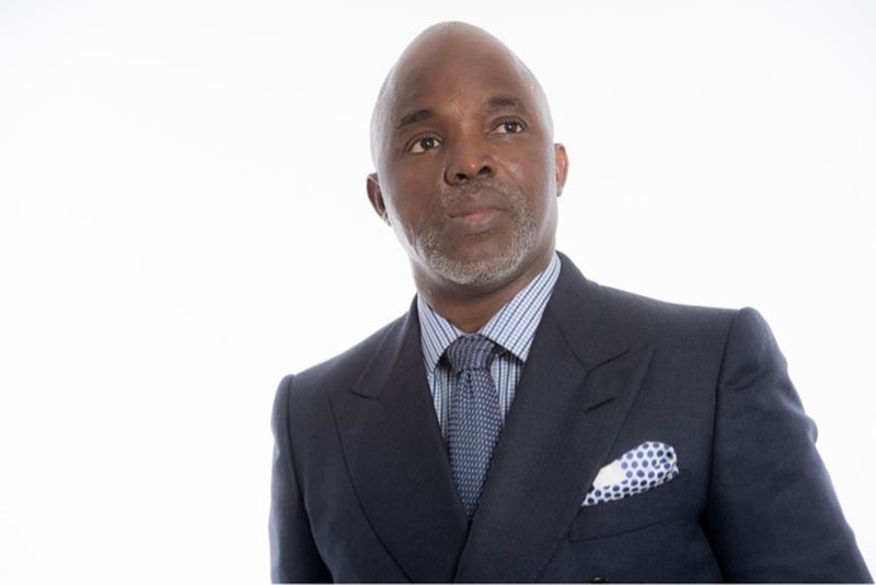 SoccerNet Nigeria: Amaju Pinnick
