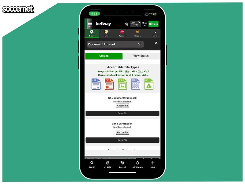 how-to-verify-your-betway-account