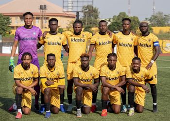 Naija Super 8: Akwa United defeat Yobe Desert Stars in thrilling encounter