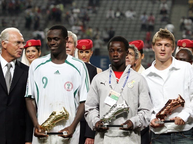 What Happened To Macauley Chrisantus? | EveryEvery