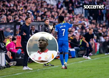 Why I started Boniface vs Hoffenheim after three-month injury layoff – Xabi Alonso