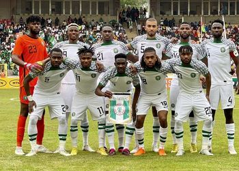 2023 AFCON Qualifiers: Jose Peseiro reveals Super Eagles’ plans for Guinea-Bissau