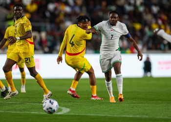 AFCON 2025: “You won’t want your son to play like Carragher” – Austin Jay Jay Okocha