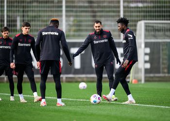 “I’ve always been an Arsenal fan” – Leverkusen’s Boniface reveals his love for Arteta’s team
