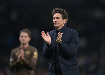 Big blow for Eric Chelle as knee injury rules Benjamin Frederick out of AFCON 2025