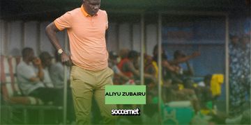 Live updates: Nigeria’s Flying Eagles face Colombia in must-win U-20 World Cup clash