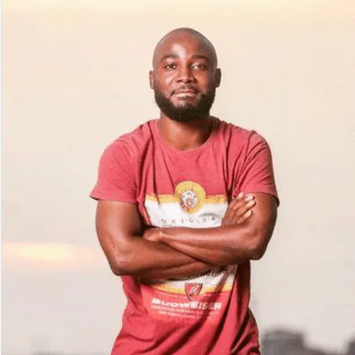 Azubuike Umeokoro