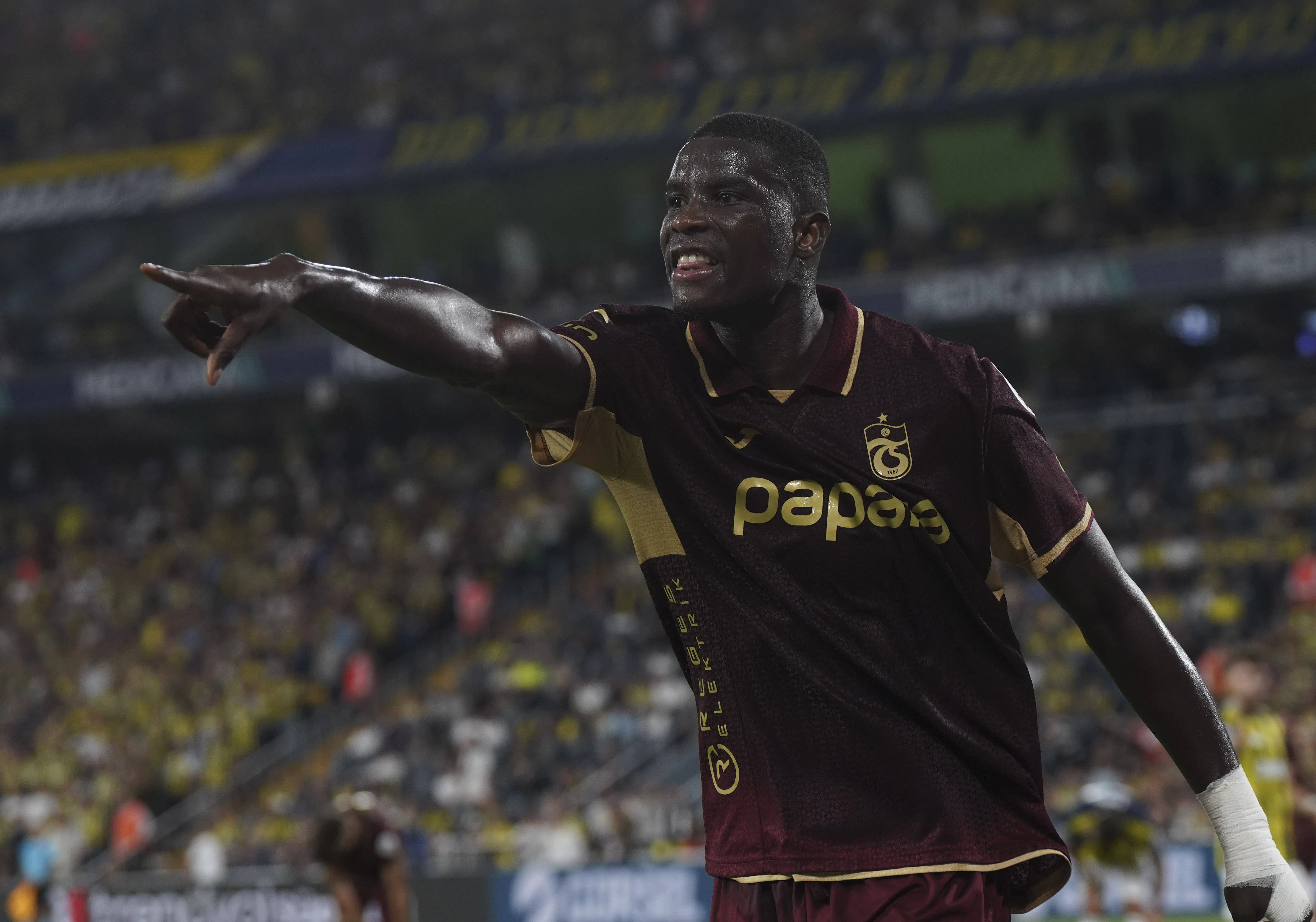 Paul Onuachu