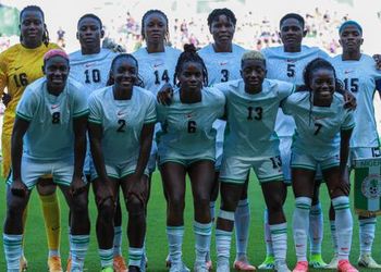 Don’t Put The New Players Under Unnecessary Pressure – Former Super Eagles Midfielder Tells Rohr