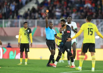 Why Victor Osimhen should snub Chelsea for Arsenal – Said Abdi Haibeh