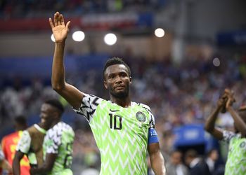 “My idol was Nwankwo Kanu” – Ex-Real Madrid forward reveals pride in following Super Eagles legend’s footsteps