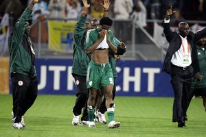 Mikel Obi: Agent of Ex-Chelsea star offered me 50,000 euros to play at Olympics – Siasia