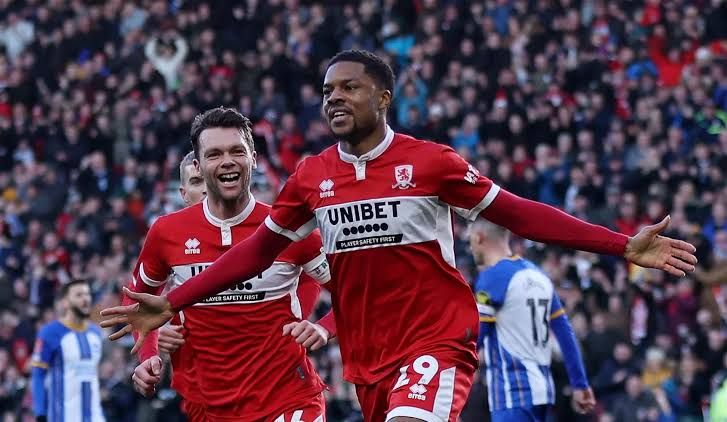 Lens, Middlesbrough reach N11 billion agreement for award-winning Super Eagles prospect