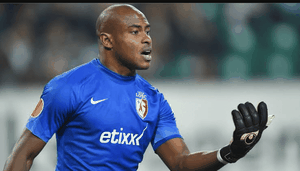 Former Super Eagles captain Vincent Enyeama eyes NPFL return, targets hometown club