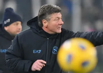 Ballon d’Or: Nigerian representative voted Argentine superstar over Victor Osimhen