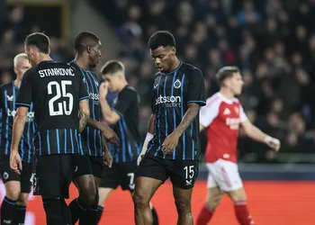 Champions League: Ucheibe, Babajide, Onyedika endure tough nights vs Barcelona, Chelsea, Arsenal