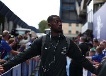 Nigeria and England snub Chelsea star with 82 caps and 3 goals in the Premier League