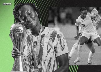 Four takeaways from Super Falcons’ indifferent outing at the Revelations Cup: Waldrum, Oshoala, Echegini