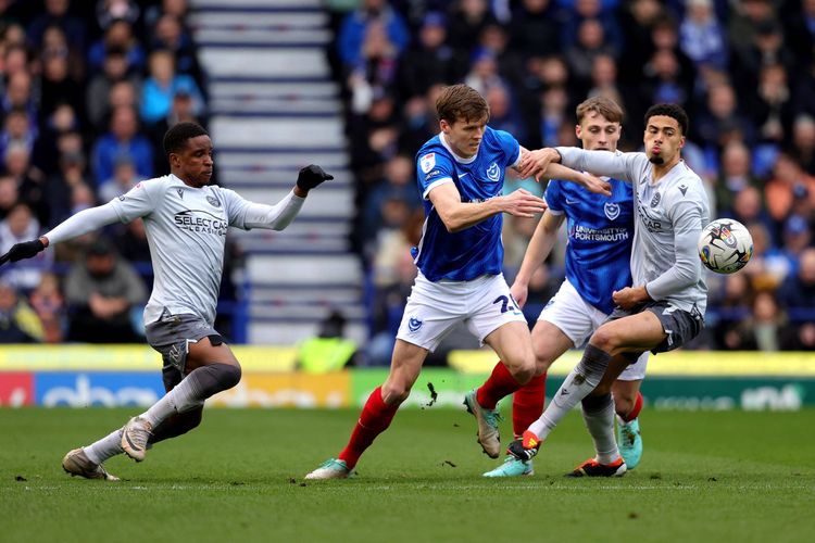 Paul Mukairu: Nigerian forward who led Turkish league assists chart on Israeli champions’ radar