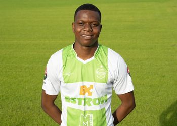 Like Troost-Ekong, meet the Dutch-Nigerian starlet who admires Jay-Jay Okocha and Cristiano Ronaldo