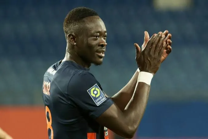 “He is a legend”- Akor Adams reveals how former Super Eagles striker has influenced him