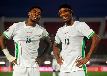 Victor Osimhen hails Super Eagles teammate as Nigeria’s most underrated star at AFCON 2025