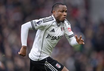 Nigeria vs Jordan: Chelle faces fresh dilemma as ex-Watford star suffer injury blow