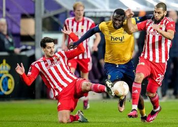 “Feels very hard to say goodbye” – Awoniyi pens emotional message to Union Berlin fans