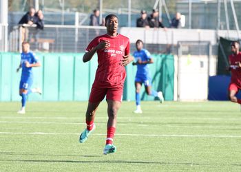 Premier League giants Chelsea move for Nigerian striking sensation Hafiz Umar Ibrahim