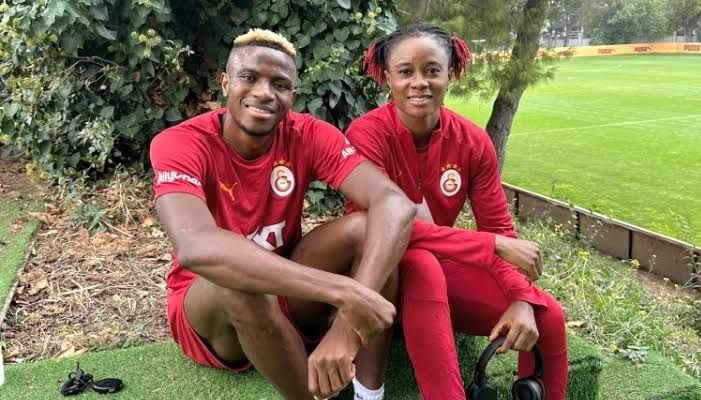 Nigeria star’s suspension lands Galatasaray in trouble as Trabzonspor demand match forfeit