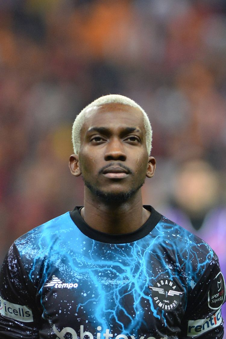 Henry Onyekuru