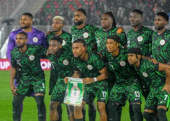 Nigerian football legend Peter Fregene passes away at 77, 1980 AFCON winner pays emotional tribute