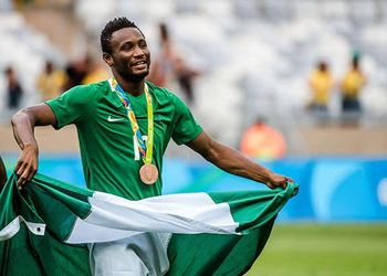 After trophy-laden career, Mikel Obi calls it quits at 35