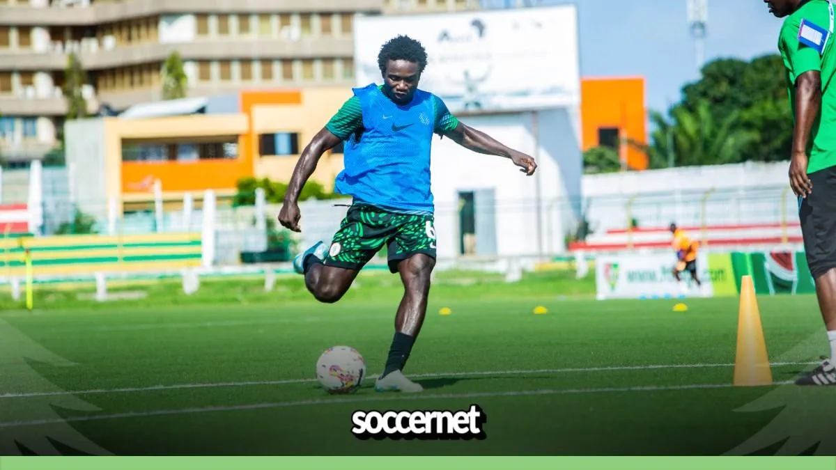Daniel Bameyi